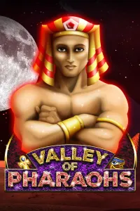 Valley of Pharaohs