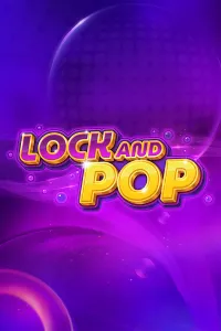 Lock and Pop