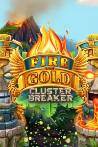 Fire and Gold Cluster Breaker